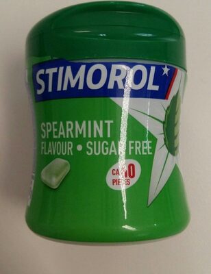 Stimorol spearmint