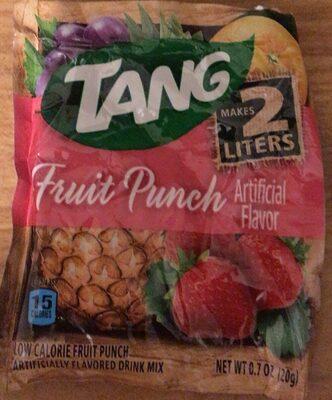 Fruit Punch