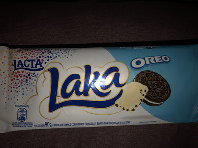 Laka Oreo