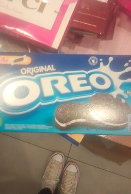 Oreo