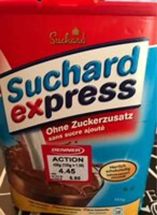 Suchard express