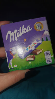 Milkinis