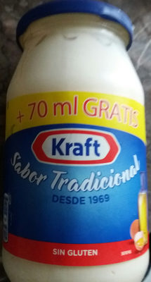 Salsa Fina - Sabor tradicional