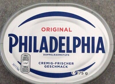 Philadelphia Original
