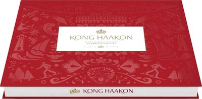 Kong Haakon
