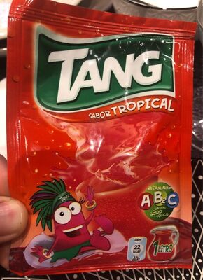 Tang tropical