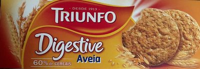 Digestive Aveia
