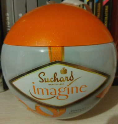 Suchard Imagine
