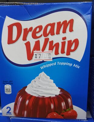 دريم ويب صغير