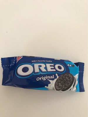 Oreo Biscuits 44G