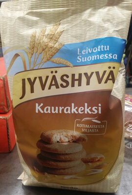 Jyväshyvä