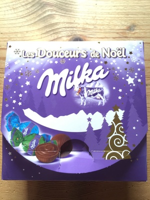 Les Douceurs de Noël 