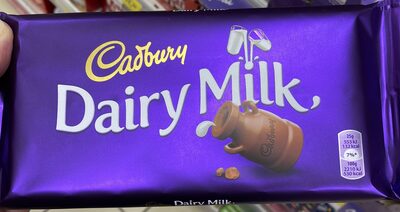 Dairy Milk