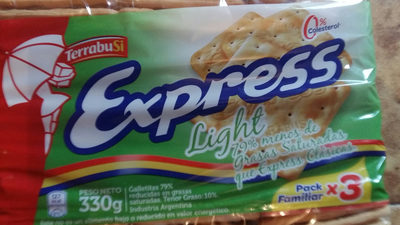 Express Light