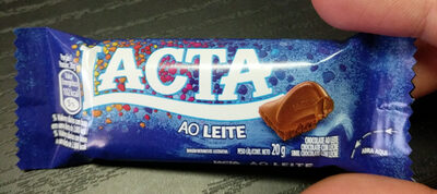 Unknown front packaging