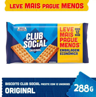 clube social