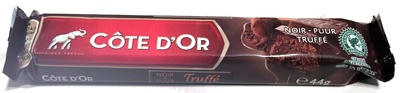 Noir truffé