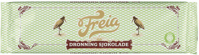 Freia Dronningsjokolade 200g