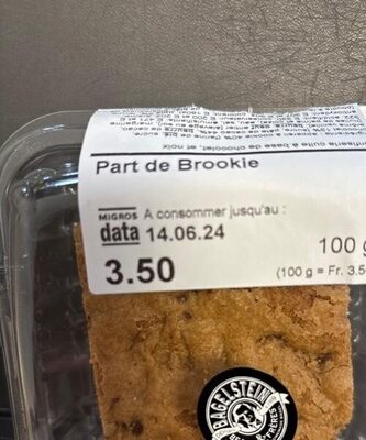 Brookie