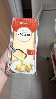 Raclette Classic