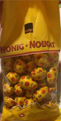 HONIG • NOUGAT