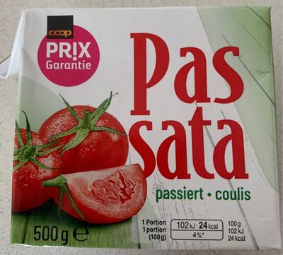 Passata
