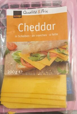 Cheddar