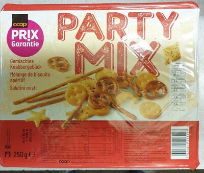 Partymix
