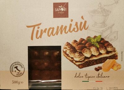 Tiramisu