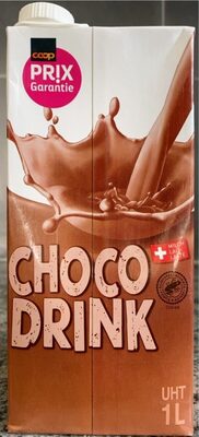 Choco Drink