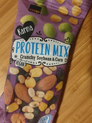 Protein mix