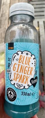 Cold pressed front packaging