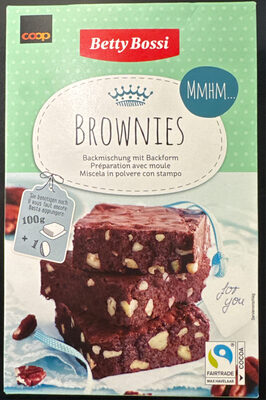 Brownies