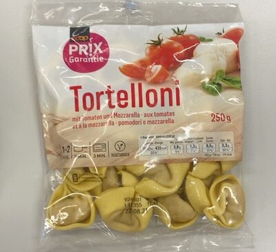 Tortelloni