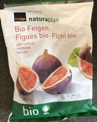 Figurs bio séchées