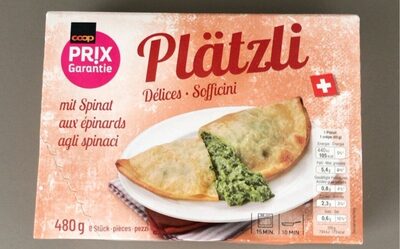 Plätzli front packaging