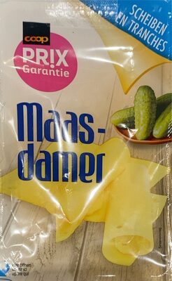 Maas-Damer