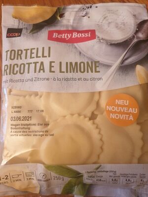 Tortelli