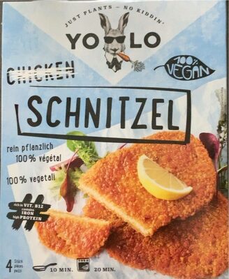 Schnitzel