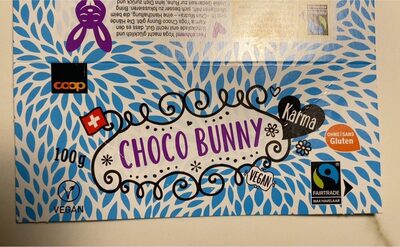 Choco bunny