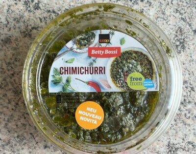 Chimichurri