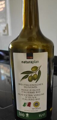 italienisches Olivenöl