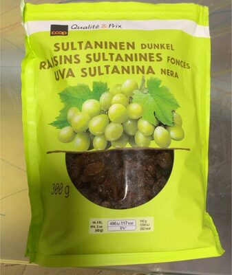Sultaninen