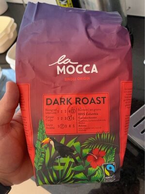 Dark Roast