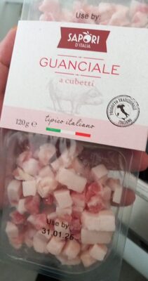 Guanciale