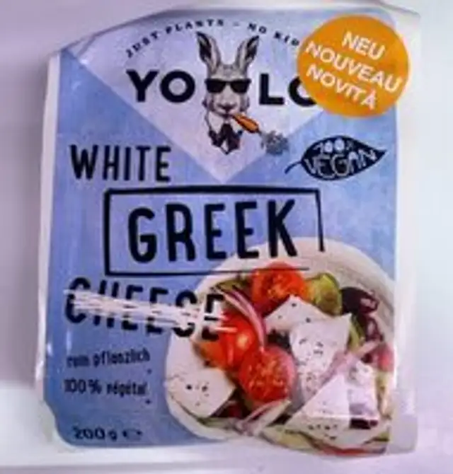 White Greek