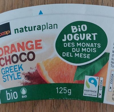 Bio Jogurt