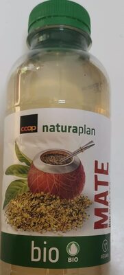 Bio maté tea