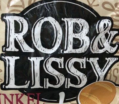 Burger bun front packaging