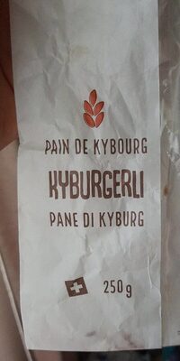 Kyburgerli